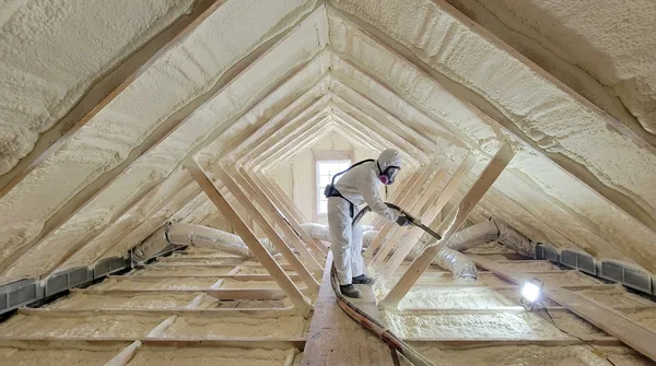Team St Louis Spray Foam Insulation in St. Louis