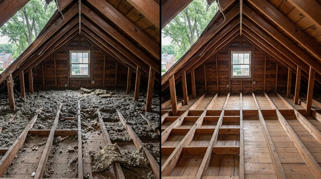 Metal Building & Barndominium Insulation Around St. Louis: Stopping the Sweat and the Frost
